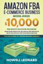 Amazon Fba E-Commerce Business Model #20 - Preview