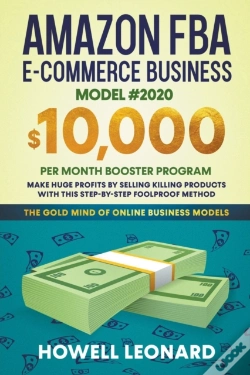 Capa do artigo Amazon Fba E-Commerce Business Model #20