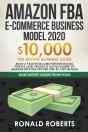 Amazon Fba E-Commerce Business Model 202 - Preview