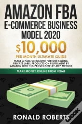 Amazon Fba E-Commerce Business Model In 2020