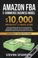 Amazon Fba Ecommerce Business Model
