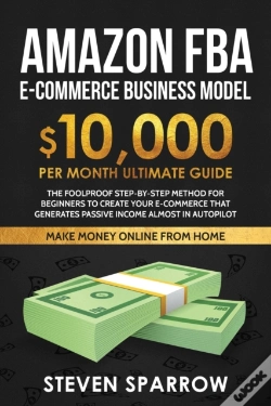 Capa do artigo Amazon Fba Ecommerce Business Model