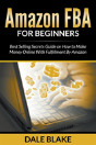 Amazon Fba For Beginners - Preview