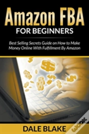 Capa do artigo Amazon Fba For Beginners