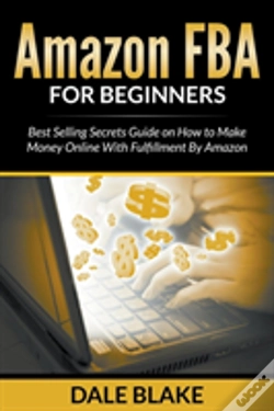 Capa do artigo Amazon Fba For Beginners