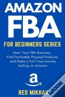 Amazon Fba For Beginners Series