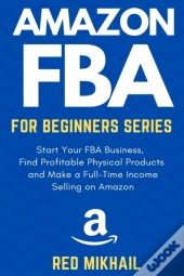 Amazon Fba For Beginners Series