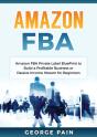 Amazon Fba - Preview