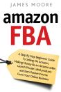 Amazon Fba - Preview