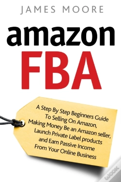 Capa do artigo Amazon Fba