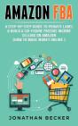 Amazon Fba - Preview