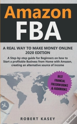 Capa do artigo Amazon Fba