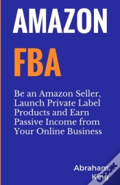 Capa do artigo Amazon Fba
