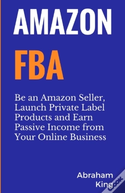Capa do artigo Amazon Fba
