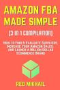 Amazon Fba Made Simple (3 In 1 Compilation) - Preview