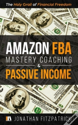 Capa do artigo Amazon Fba Mastery Coaching & Passive Income