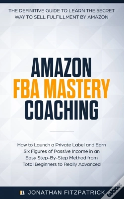 Capa do artigo Amazon Fba Mastery Coaching