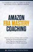 Amazon Fba Mastery Coaching
