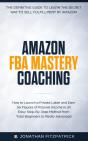 Amazon Fba Mastery Coaching - Preview