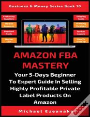 Amazon Fba Mastery