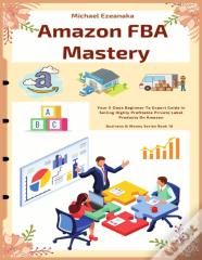 Amazon Fba Mastery