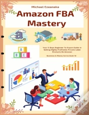 Capa do artigo Amazon Fba Mastery