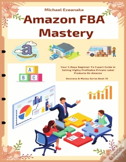 Capa do artigo Amazon Fba Mastery