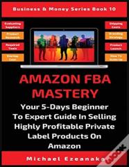 Amazon Fba Mastery