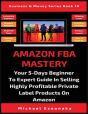 Amazon Fba Mastery - Preview