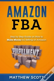 Capa do artigo Amazon Fba