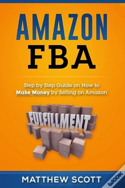 Capa do artigo Amazon Fba
