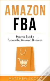 Capa do artigo Amazon Fba