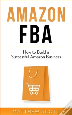 Capa do artigo Amazon Fba