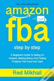 Capa do artigo Amazon Fba