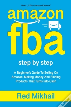 Capa do artigo Amazon Fba
