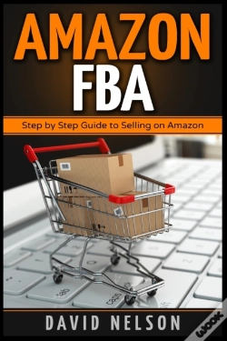 Capa do artigo Amazon Fba