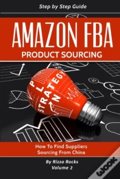 Capa do artigo Amazon Fba
