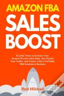 Amazon Fba Sales Boost