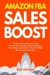 Capa do artigo Amazon Fba Sales Boost