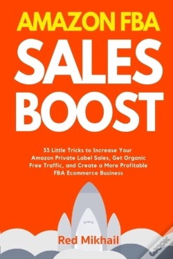 Capa do artigo Amazon Fba Sales Boost