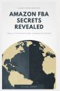 Amazon Fba Secrets Revealed - Preview