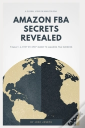 Amazon Fba Secrets Revealed