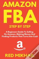 Amazon Fba Step By Step