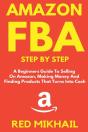 Amazon Fba Step By Step - Preview