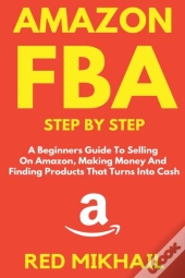 Amazon Fba Step By Step