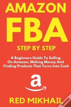 Capa do artigo Amazon Fba Step By Step
