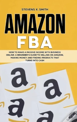 Capa do artigo Amazon Fba