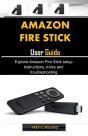 Amazon Fire Stick User Guide - Preview