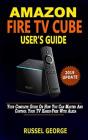 Amazon Fire Tv Cube - Preview