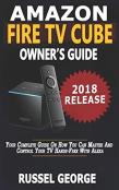 Amazon Fire Tv Cube Owner'S Guide